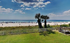 Long Beach Resort Florida